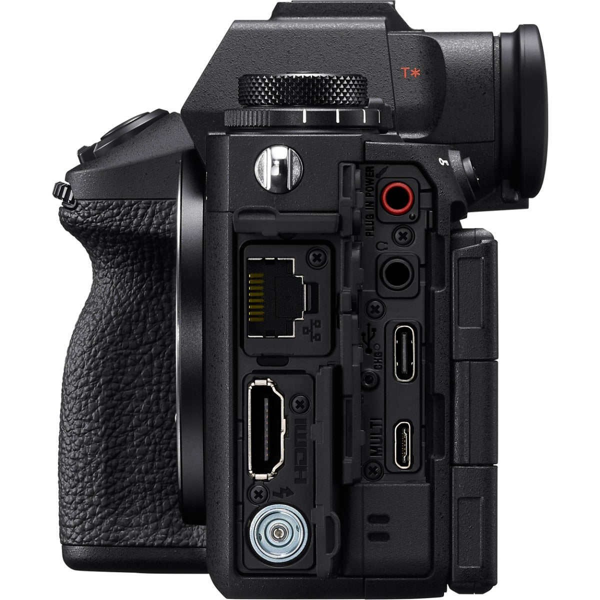 Sony A9 III Mirrorless Camera  