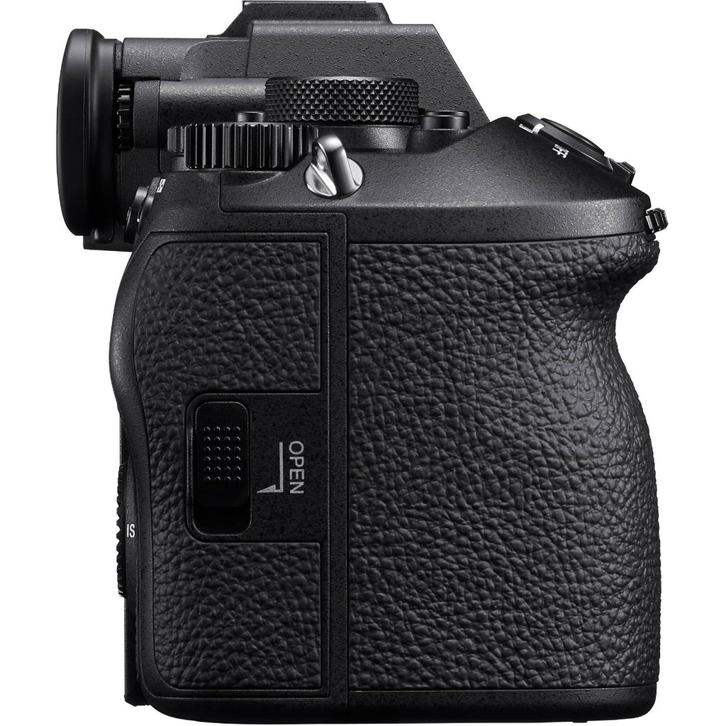 Sony A9 III Mirrorless Camera  