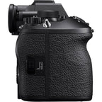 Sony A9 III Mirrorless Camera  