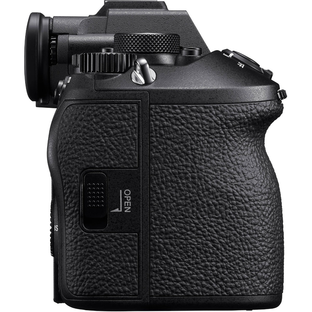 Sony A9 III Mirrorless Camera  