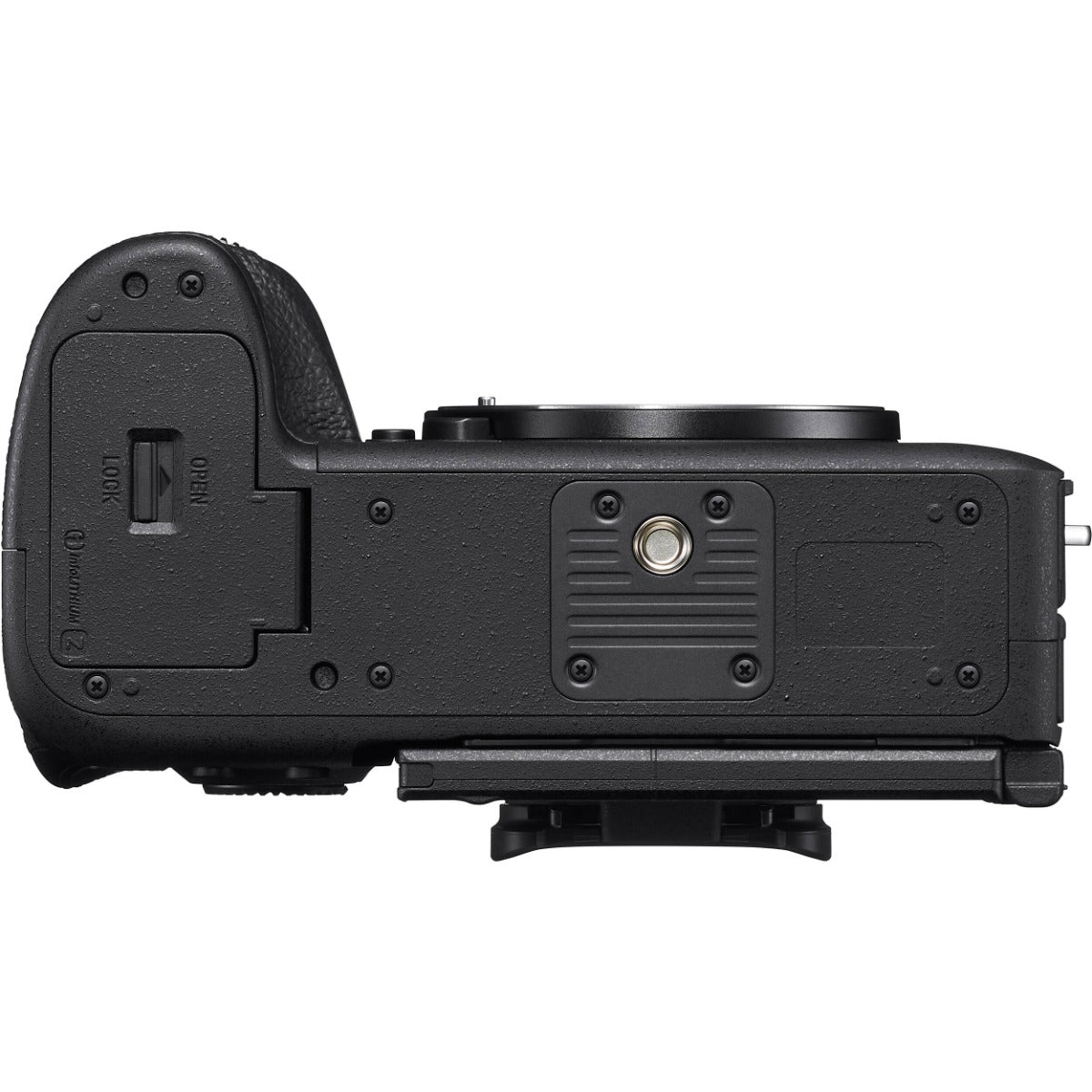 Sony A9 III Mirrorless Camera  