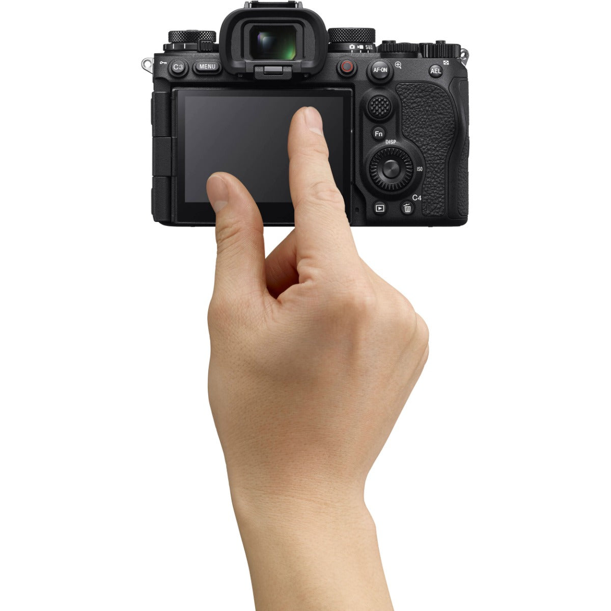 Sony A9 III Mirrorless Camera  