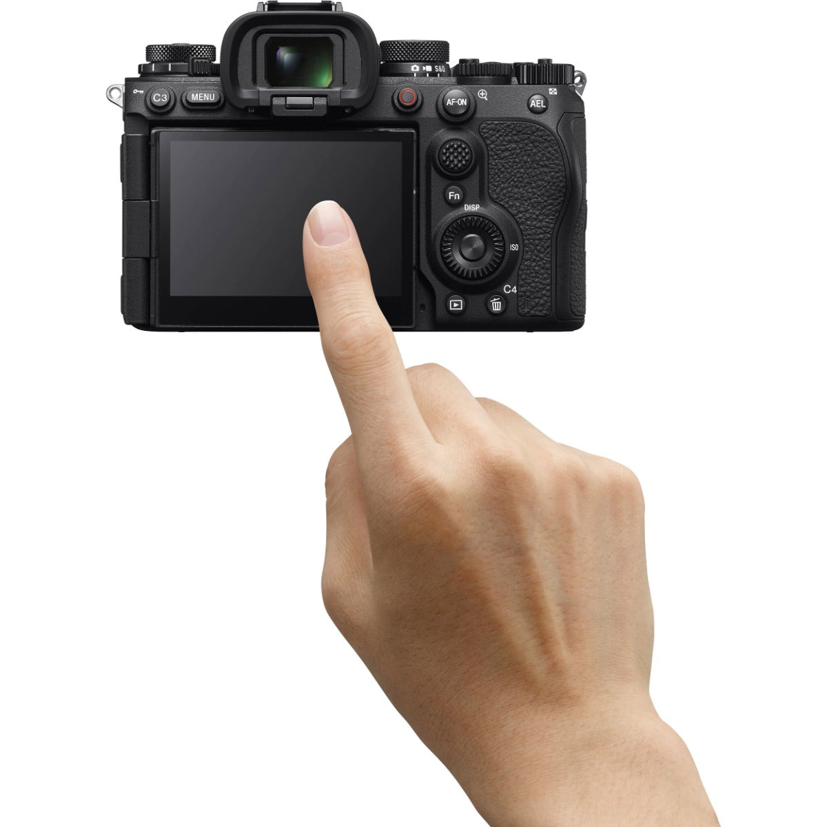 Sony A9 III Mirrorless Camera  