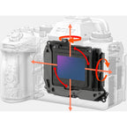 Sony A9 III Mirrorless Camera  