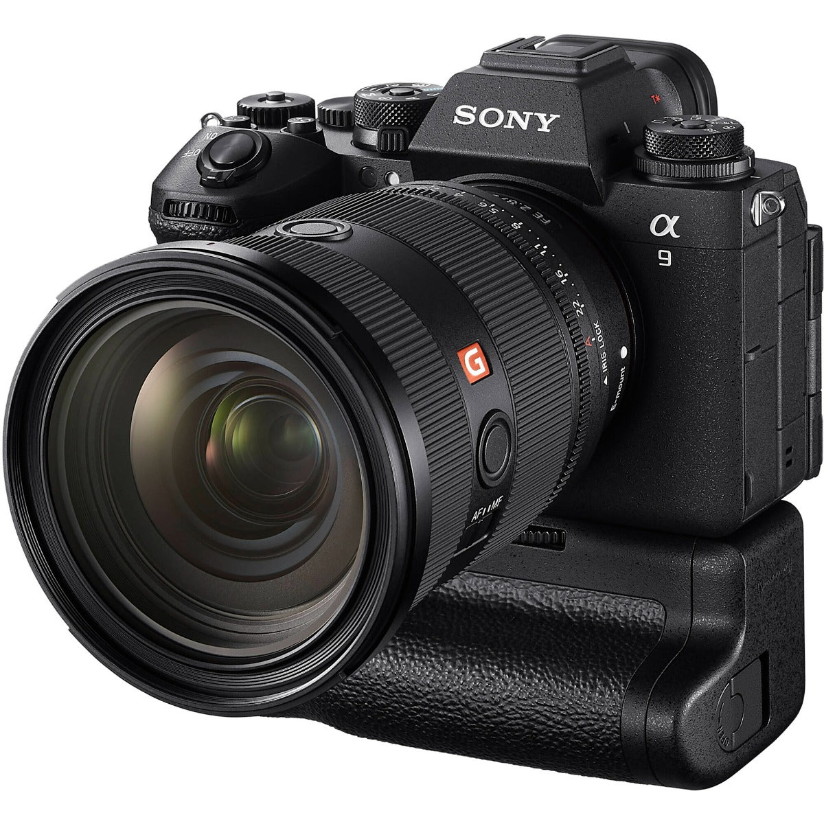 Sony A9 III Mirrorless Camera  