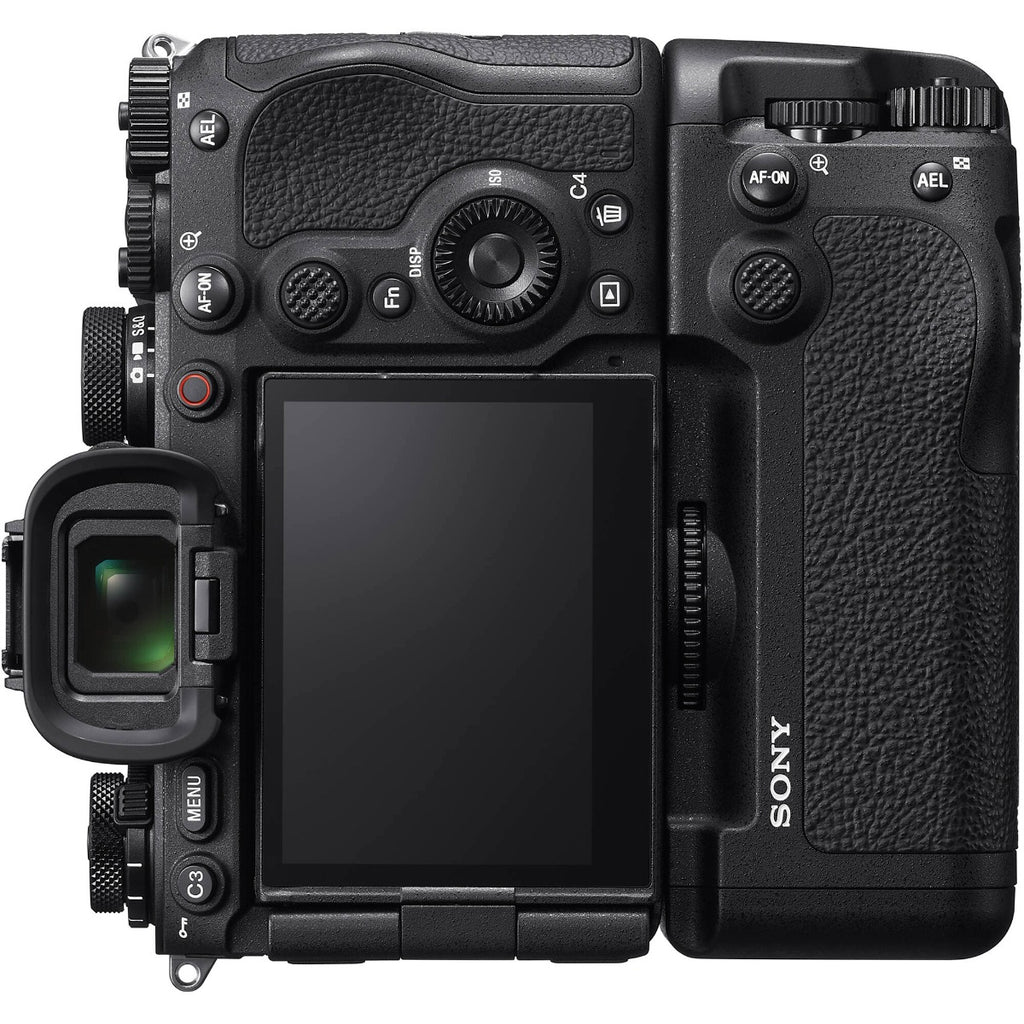 Sony A9 III Mirrorless Camera  