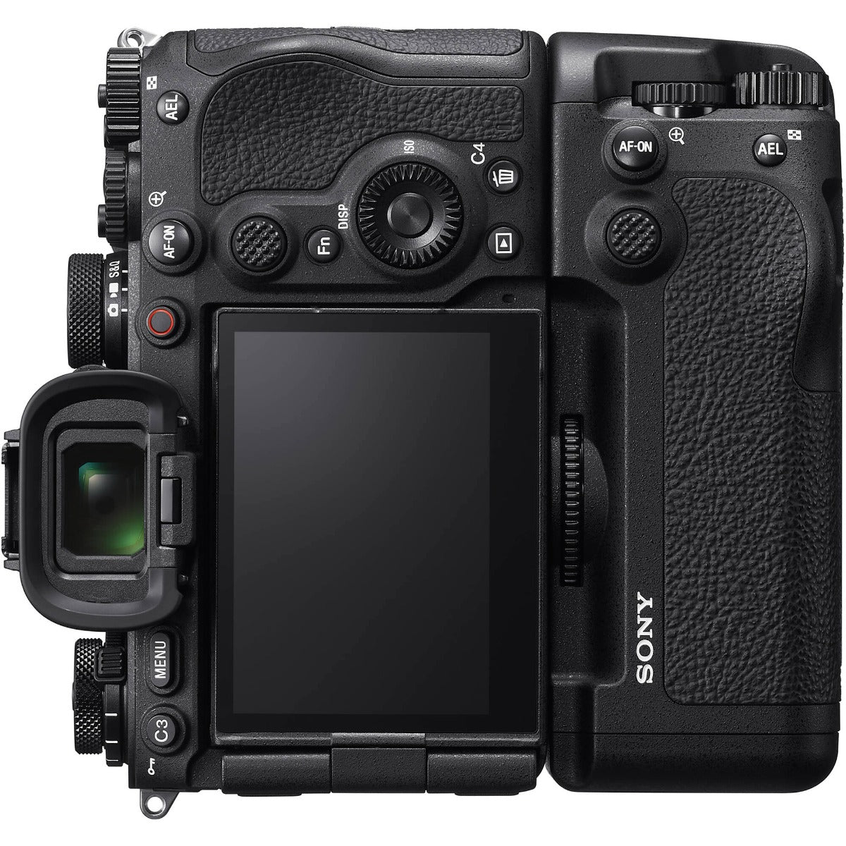 Sony A9 III Mirrorless Camera  