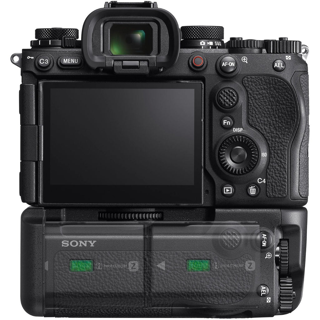 Sony A9 III Mirrorless Camera  