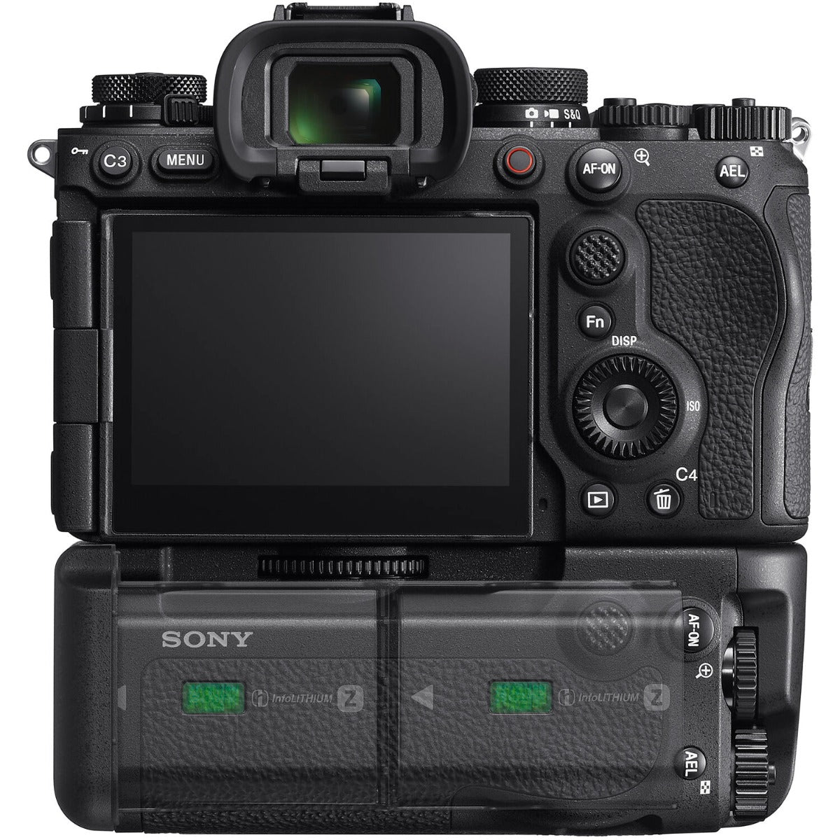 Sony A9 III Mirrorless Camera  