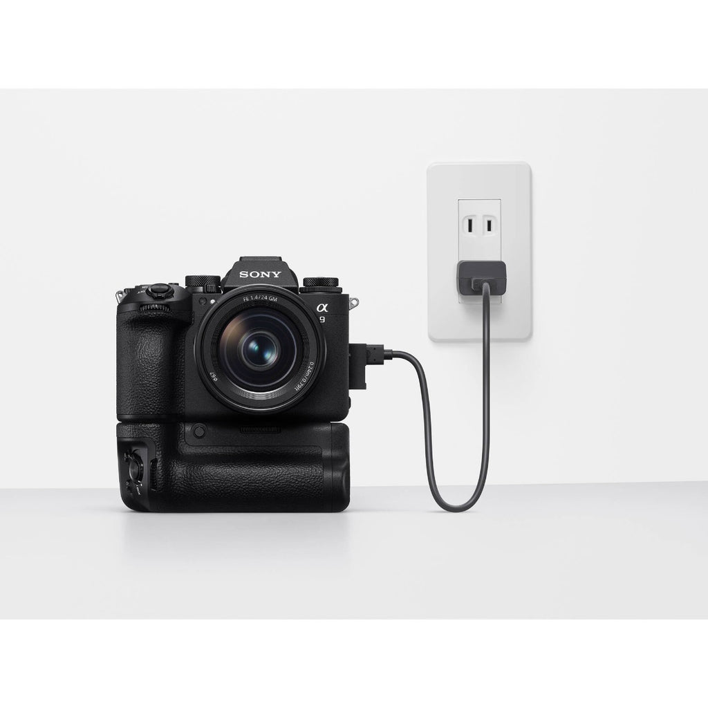 Sony A9 III Mirrorless Camera  