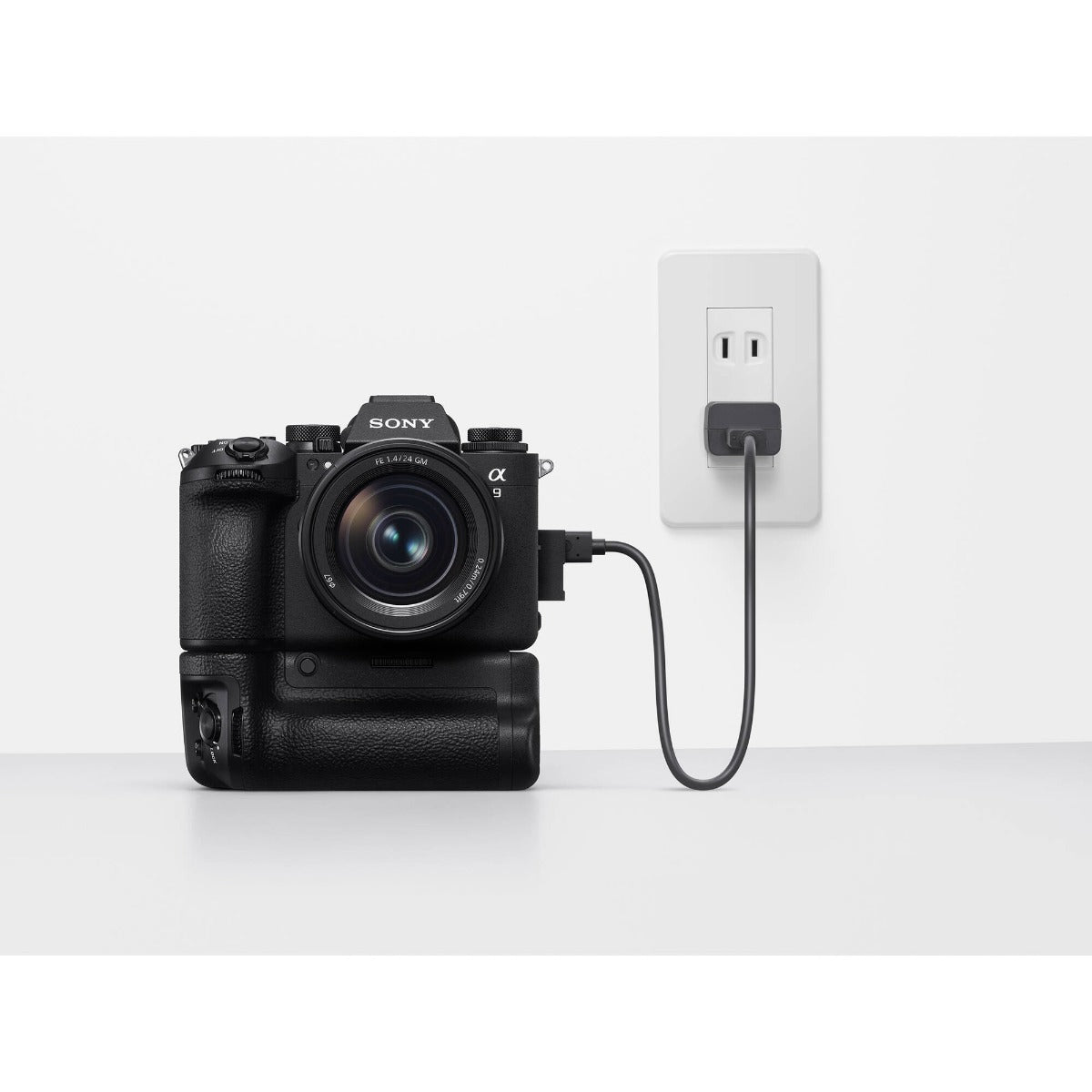 Sony A9 III Mirrorless Camera  