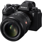 Sony A9 III Mirrorless Camera  