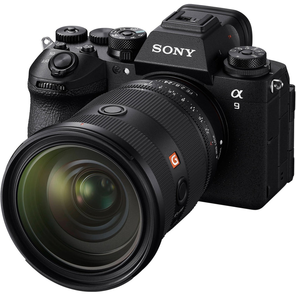 Sony A9 III Mirrorless Camera  