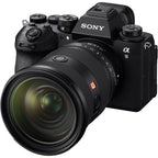 Sony A9 III Mirrorless Camera  