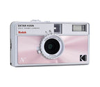 Kodak Ektar H35N Half Frame Camera - Glazed Pink