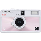 Kodak Ektar H35N Half Frame Camera - Glazed Pink