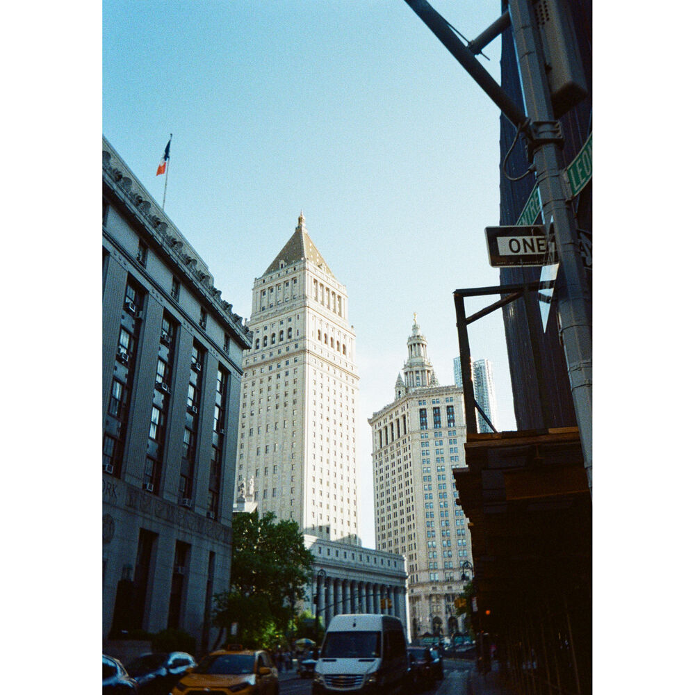 Kodak Ektar H35N Half Frame Camera -Glazed Blue 