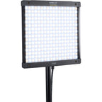 NANLITE PavoSlim 60B LED Bi-color Panel Light 