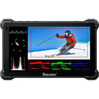 Desview R7III 2600 Nits Monitor