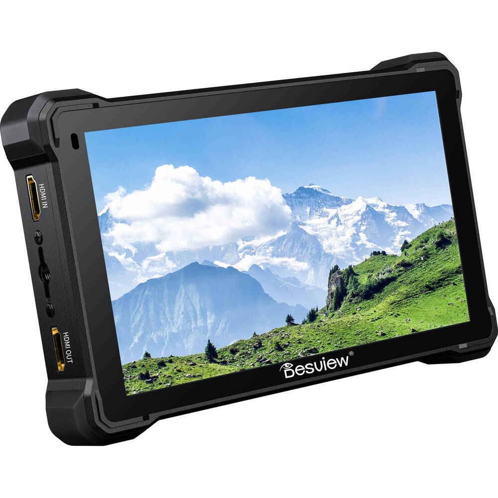 Desview R7III 2600 Nits Monitor