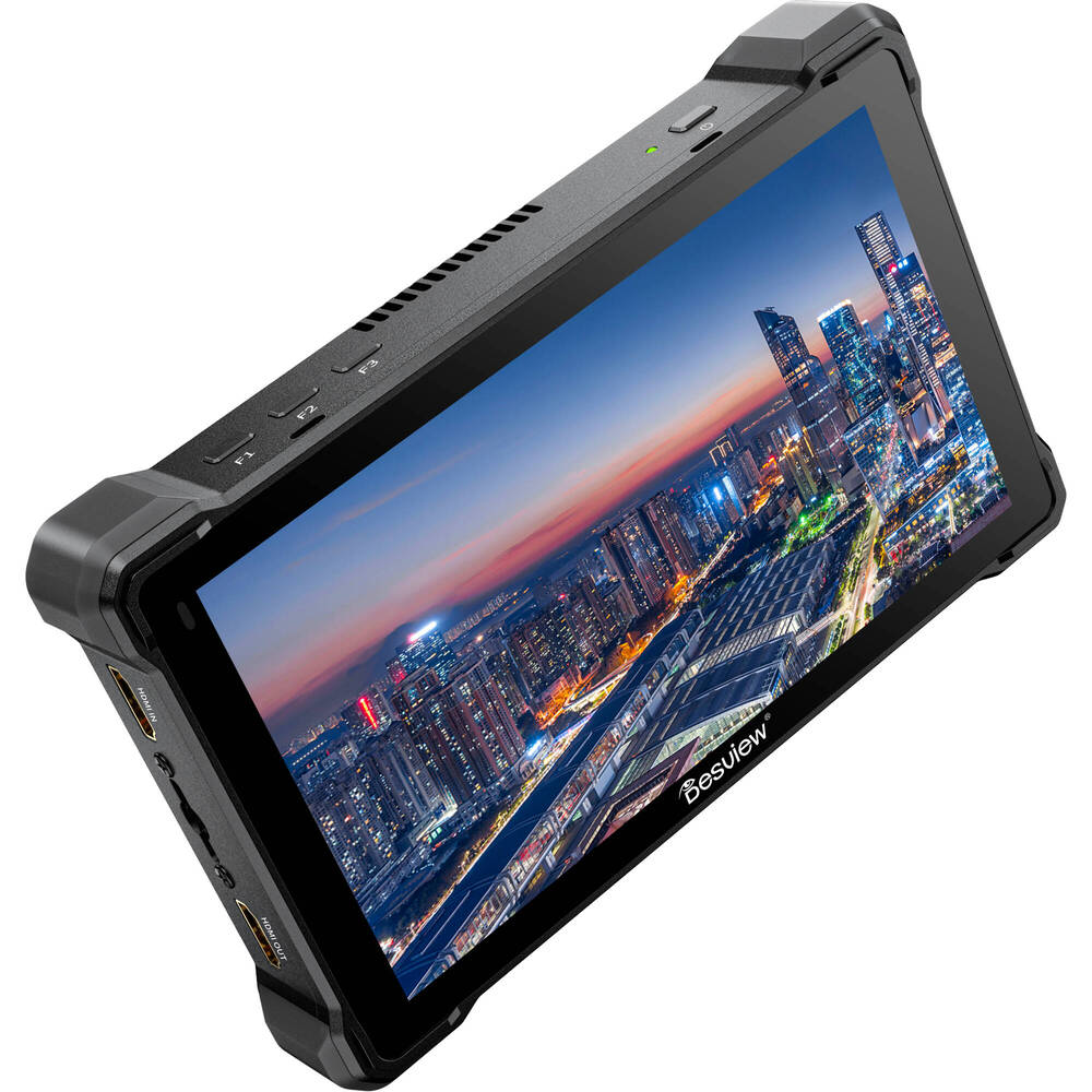 Desview R7III 2600 Nits Monitor