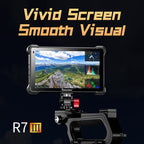 Desview R7III 2600 Nits Monitor