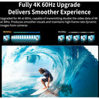 Desview R7III 2600 Nits Monitor
