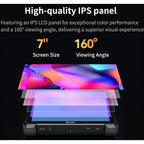 Desview R7III 2600 Nits Monitor