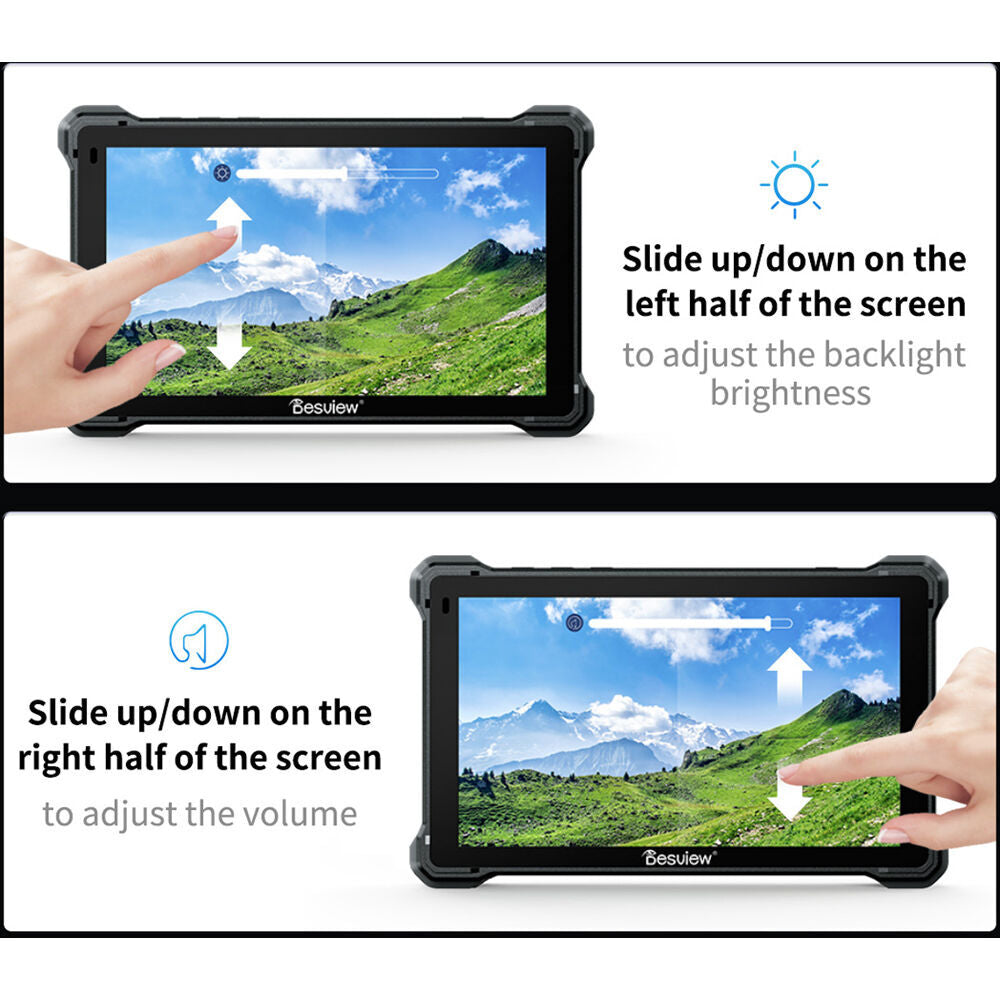 Desview R7III 2600 Nits Monitor