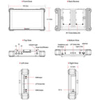 Desview R7III 2600 Nits Monitor