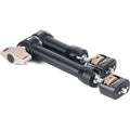 Tilta 10-inch Universal Joint - 1/4 Positioning Screw Interface - Black