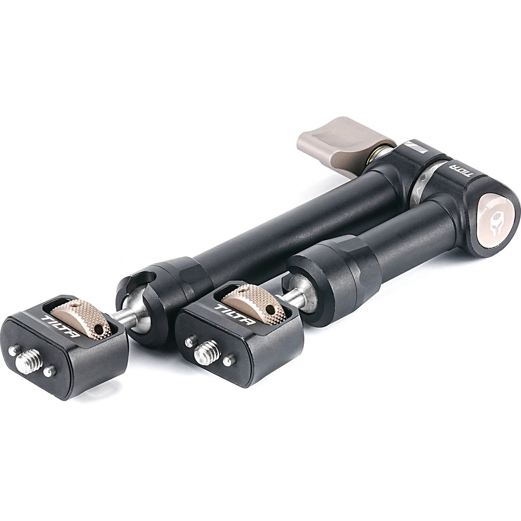 Tilta 10-inch Universal Joint - 1/4 Positioning Screw Interface - Black