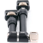 Tilta 10-inch Universal Joint - 1/4 Positioning Screw Interface - Black