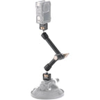 Tilta 10-inch Universal Joint - 1/4 Positioning Screw Interface - Black