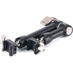  Tilta 10-inch Universal Joint - NATO interface - Black 
