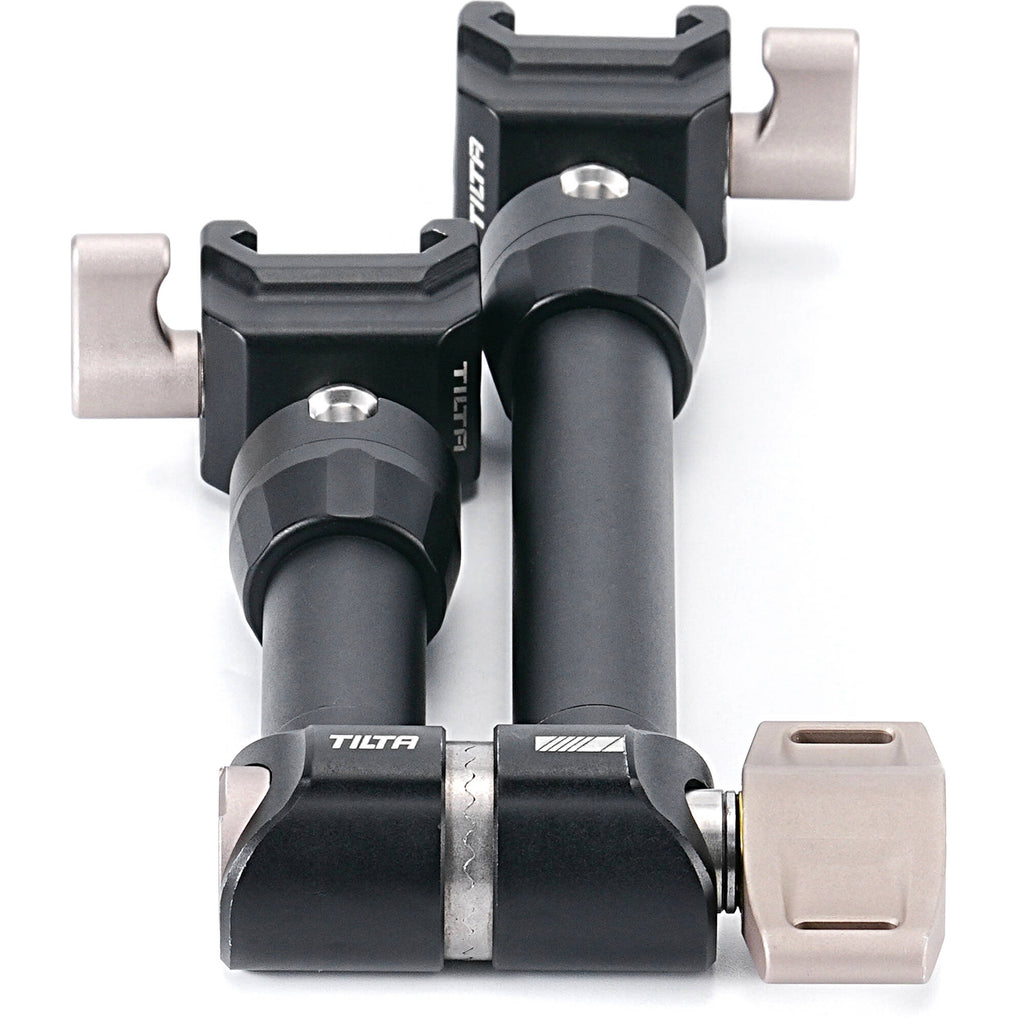 Tilta 10-inch Universal Joint - NATO interface - Black 