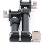  Tilta 10-inch Universal Joint - NATO interface - Black 