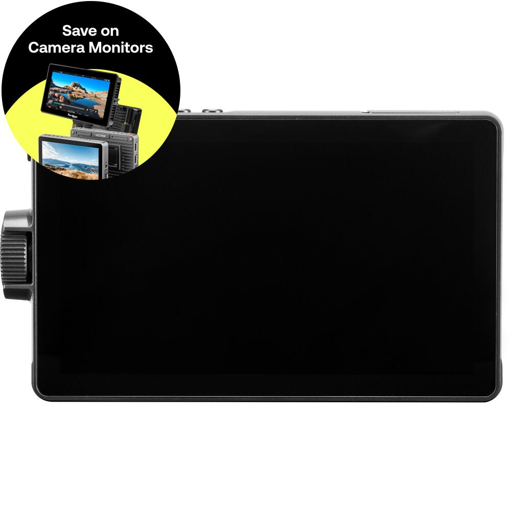 Viltrox DC-A1 Camera Field Monitor