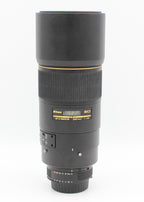 Used Nikon AF-S 300mm f/4 D IF ED Telephoto Lens S/N - 318254