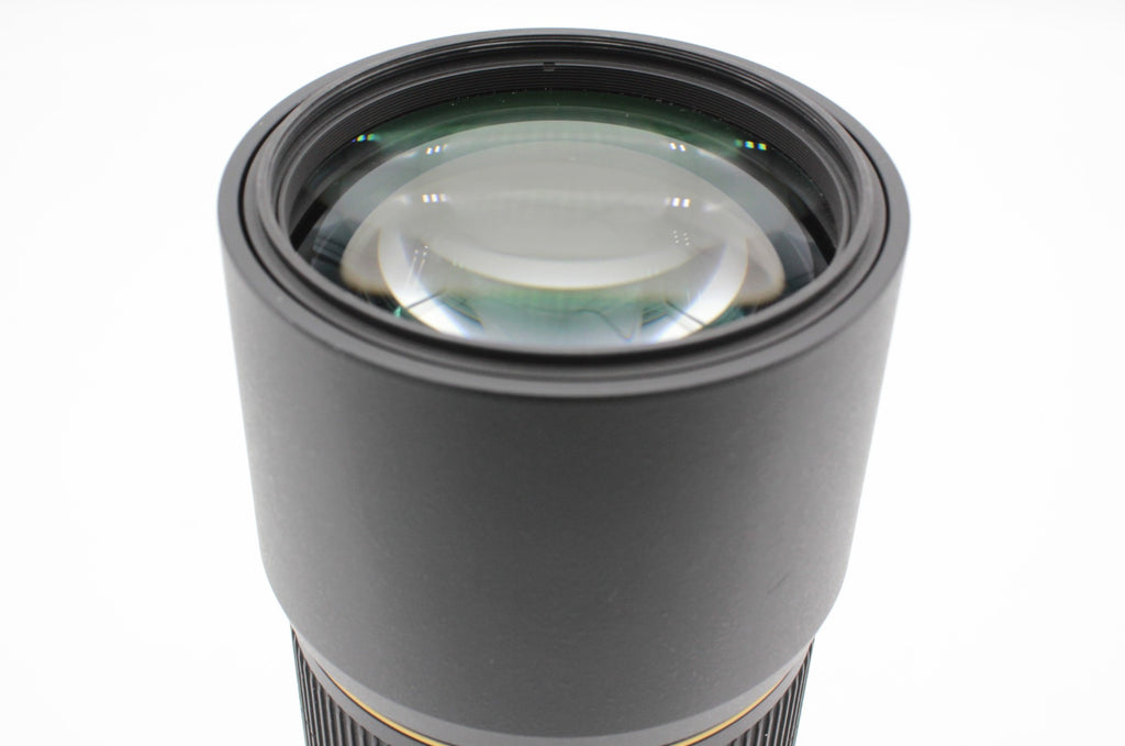 Used Nikon AF-S 300mm f/4 D IF ED Telephoto Lens S/N - 318254