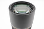 Used Nikon AF-S 300mm f/4 D IF ED Telephoto Lens S/N - 318254