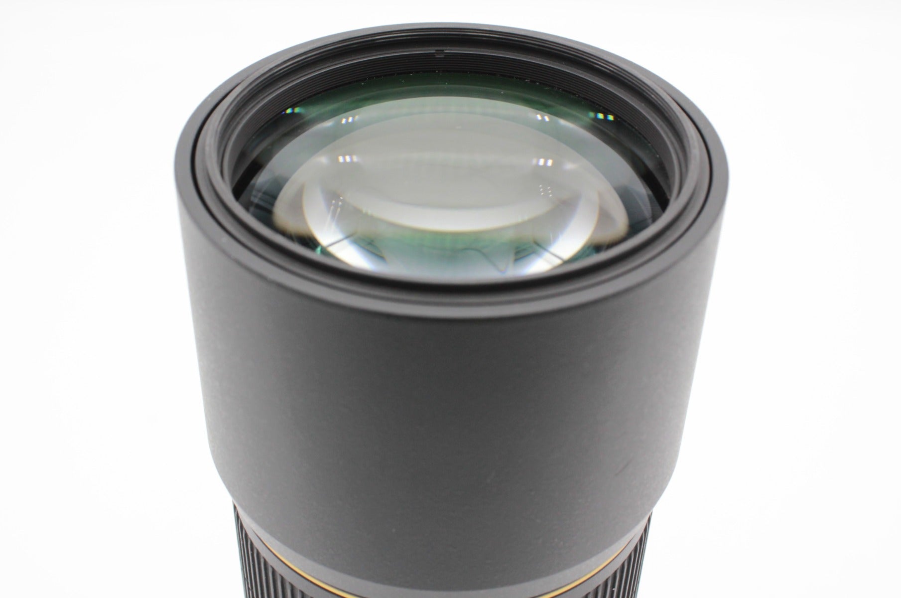 Used Nikon AF-S 300mm f/4 D IF ED Telephoto Lens S/N - 318254