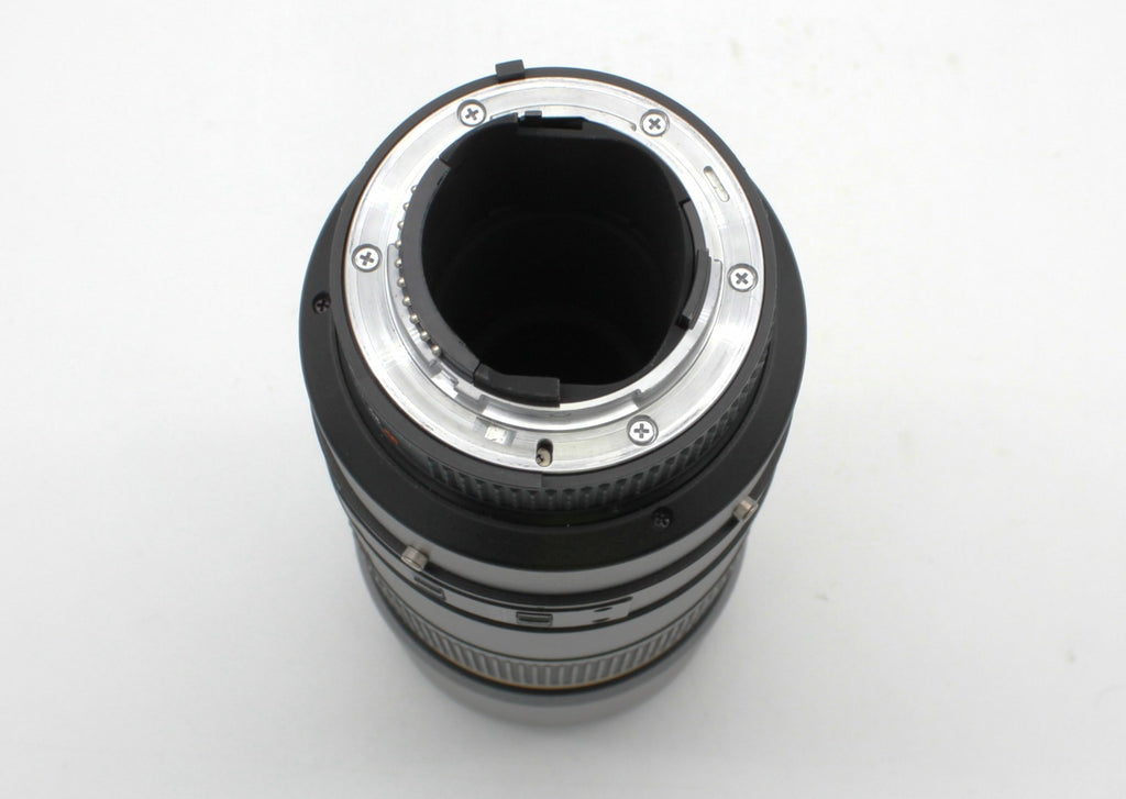 Used Nikon AF-S 300mm f/4 D IF ED Telephoto Lens S/N - 318254