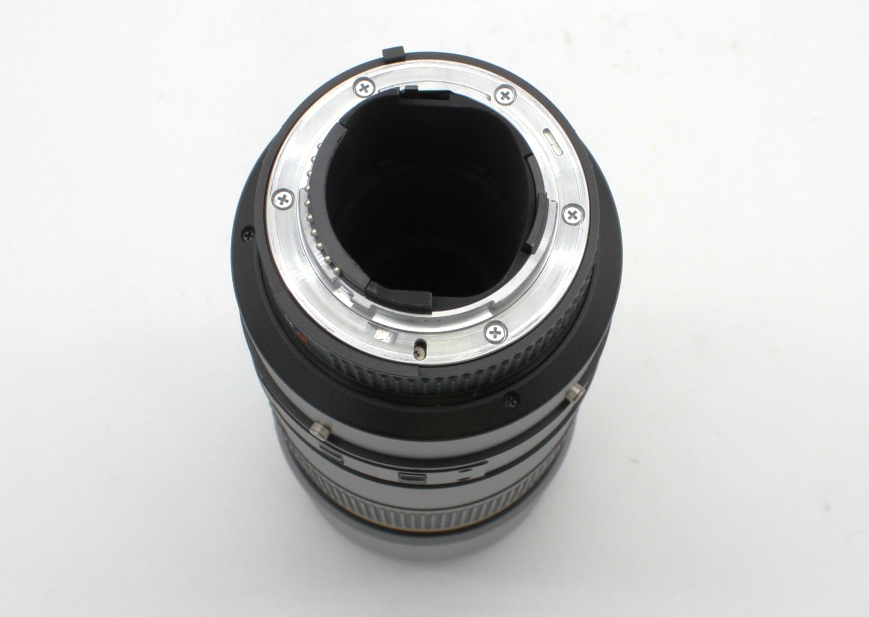 Used Nikon AF-S 300mm f/4 D IF ED Telephoto Lens S/N - 318254