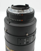 Used Nikon AF-S 300mm f/4 D IF ED Telephoto Lens S/N - 318254
