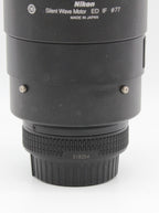 Used Nikon AF-S 300mm f/4 D IF ED Telephoto Lens S/N - 318254