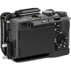 Tilta Sony A7C II/A7C R Semi-Cage - Black
