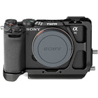 Tilta Sony A7C II/A7C R Semi-Cage - Black