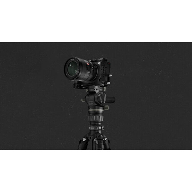 Tilta Sony A7C II/A7C R Semi-Cage - Black