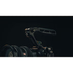 Tilta Iron Head Xeno Handheld - NATO Connector - Black